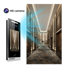2022 Newest Version Smart Video Door Lock Doorbell
